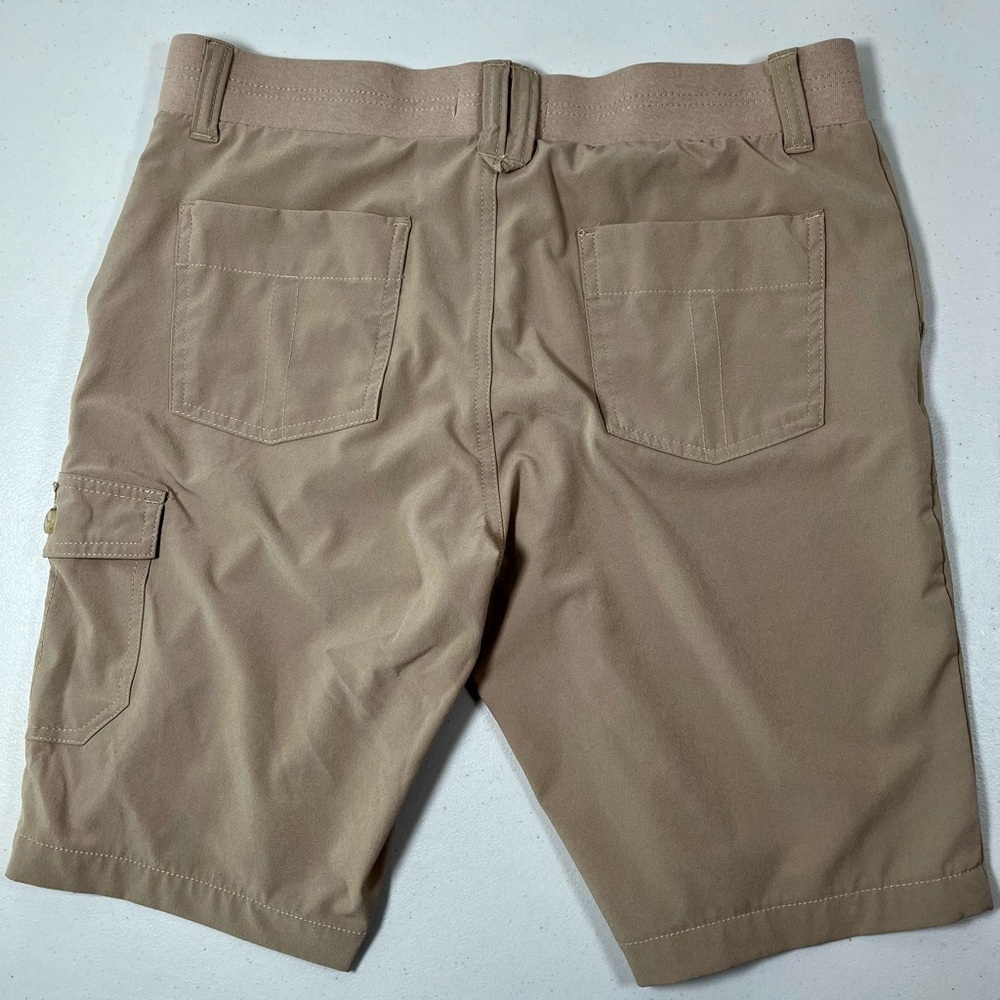 Riders by Lee women’s size 12M Women’s Bermuda Shorts - Picture 10 of 17